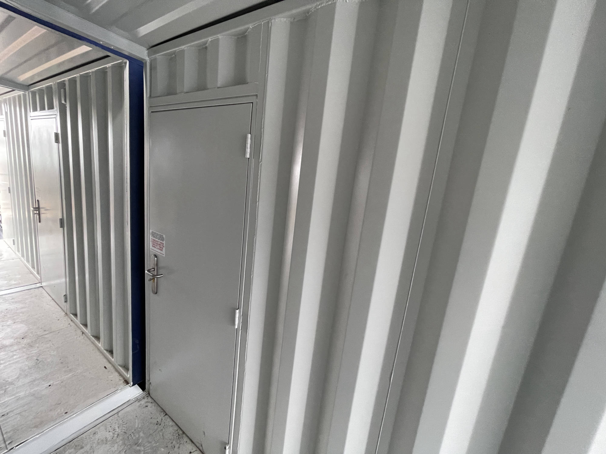 Big Store Self Storage Ipswich, Self store Halesworth, Beccles & Bungay