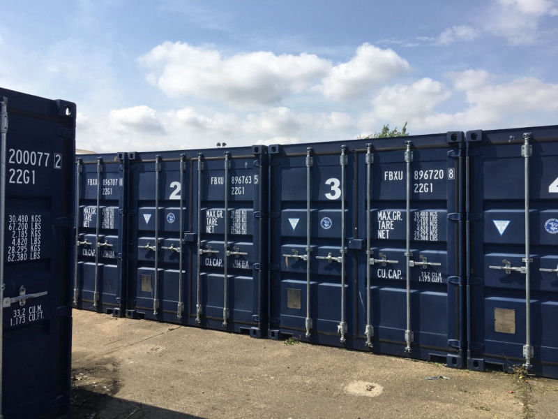 Big Store Self Storage Ipswich, Self store Halesworth, Beccles & Bungay